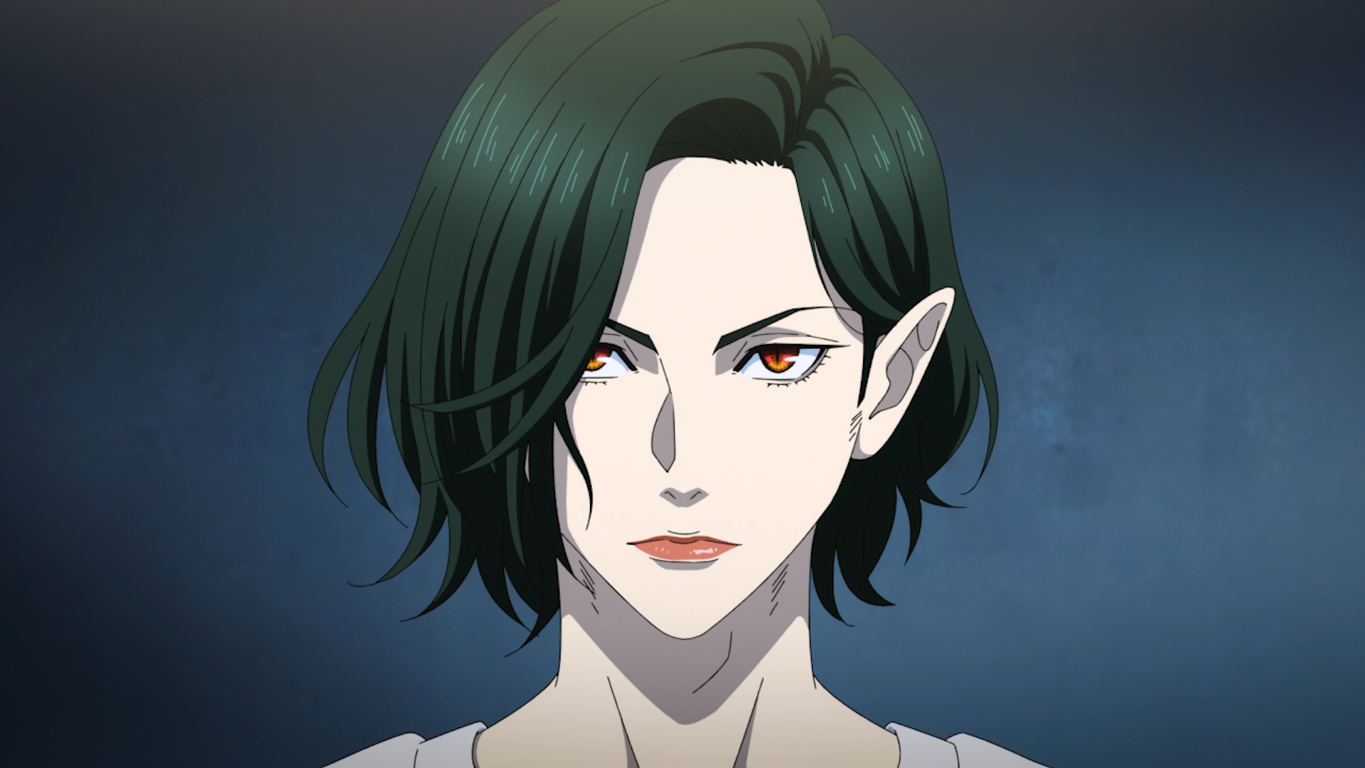 Babanbabanban Vampire (Erai-raws)